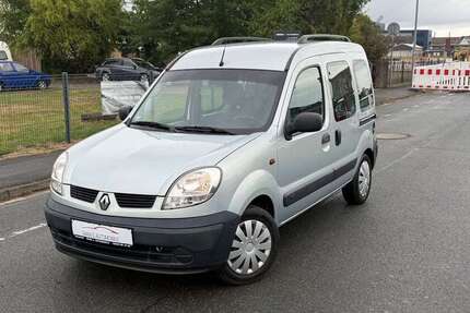 Renault Kangoo 129.000 km 3.850 &euro; Neustadt 31535