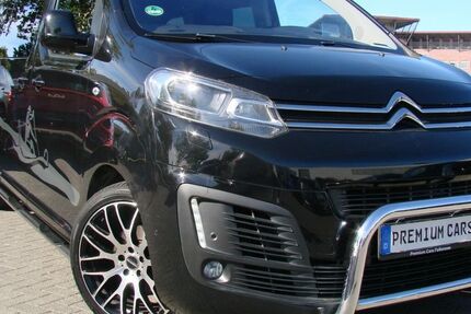 Citroen SpaceTourer 177.092 km 16.980 &euro; Falkensee 14612