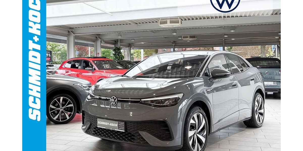VW ID.5 17.573 km 31.990 &euro; Rotenburg 27356