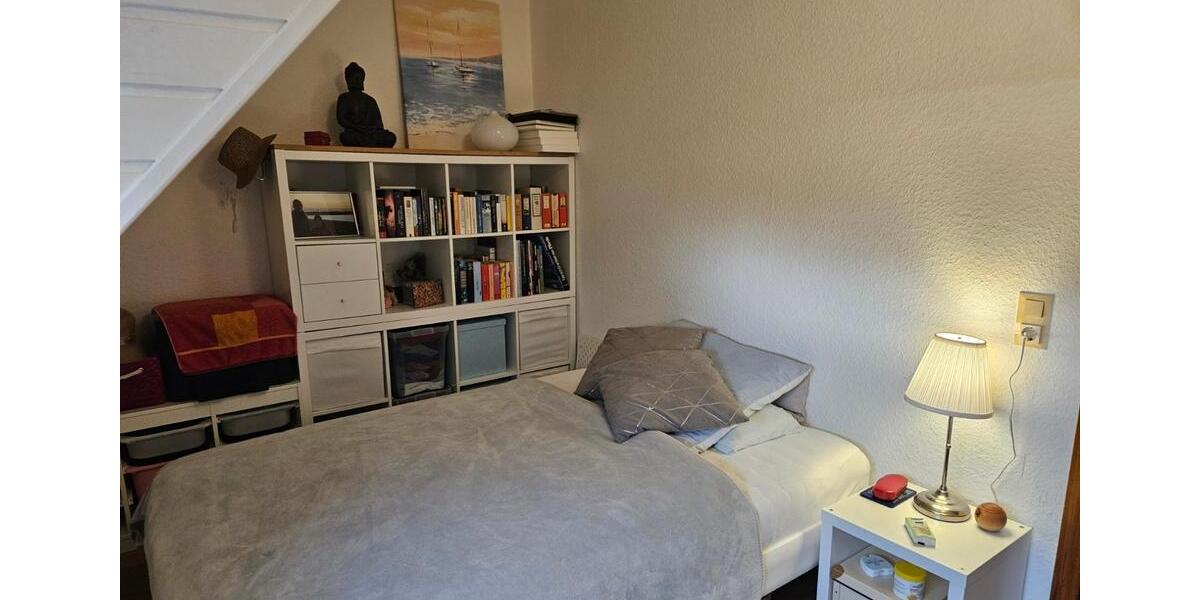 Etagenwohnung Büsum - 3 Zimmer, 70 m&sup2;, 269.000&euro; | Angebot:26397018
