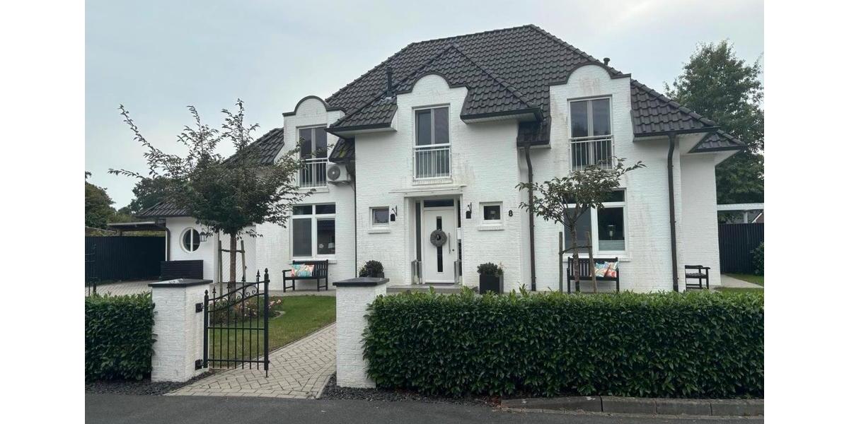 Exklusives Einfamilienhaus 6 zimmer