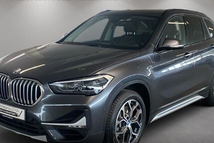 BMW X1 55.637 km 25.890 &euro; Kassel 34125