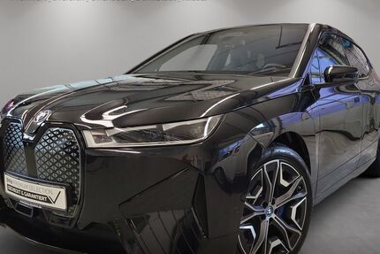 BMW iX 51.072 km 48.480 &euro; Dreieich-Sprendlingen 63303