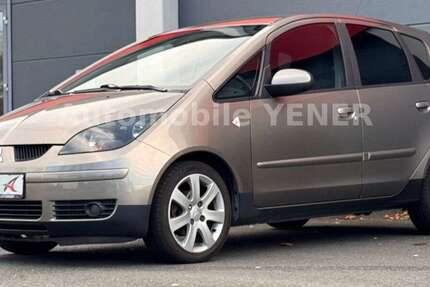 Mitsubishi Colt 180.000 km 2.499 € Muelheim An Der Ruhr 45475
