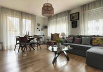 Charmante 3-Zimmer-Wohnung in begehrter Lage in Stuttgart