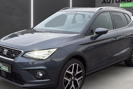Seat Arona 47.000 km 17.980 &euro; Schwäbisch Gmünd 73525