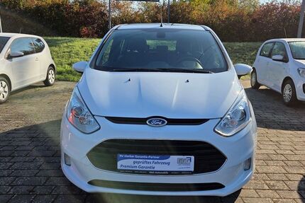 Ford B-Max 115.300 km 6.290 € Limburg 65553