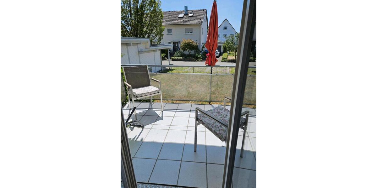 Hochparterre Radolfzell am Bodensee - 2 Zimmer, 49 m&sup2;, 269.000&euro; | Angebot:27113678