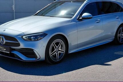 Mercedes-Benz C 180 21.950 km 42.690 &euro; Peiting 86971