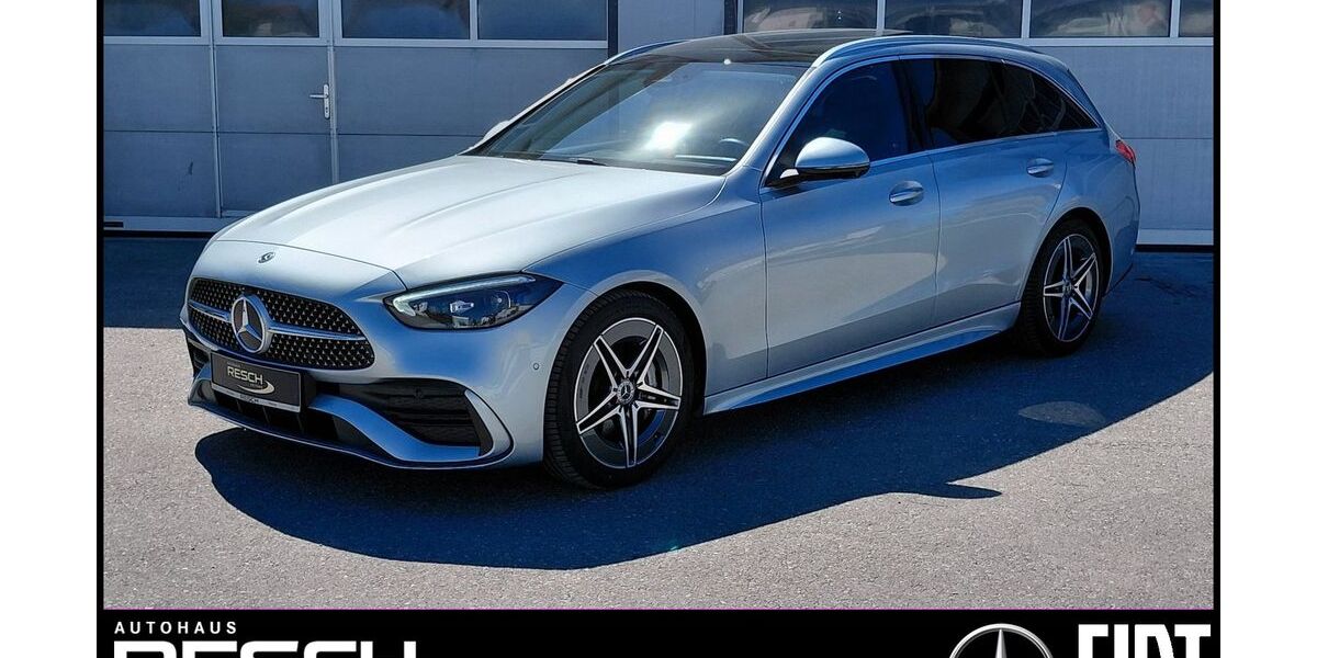 Mercedes-Benz C 180 21.950 km 42.690 &euro; Peiting 86971