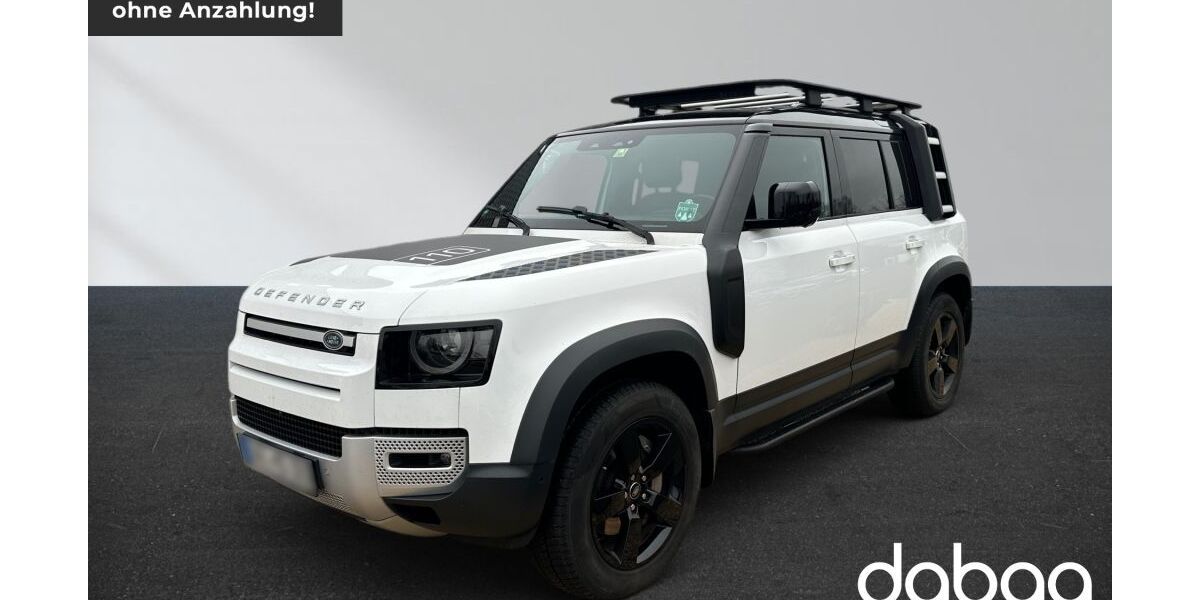 Land Rover Defender 86.884 km 53.550 &euro; Oranienburg OT Germendorf 16515