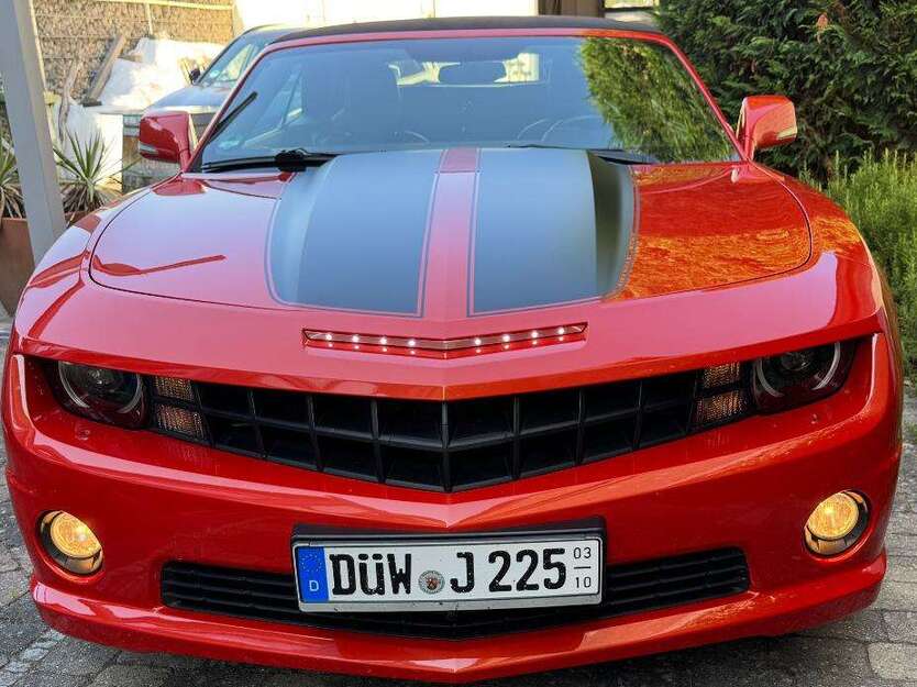 Camaro