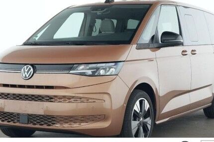 VW T7 Multivan 13.787 km 57.900 &euro; Wasserburg a. Inn 83512