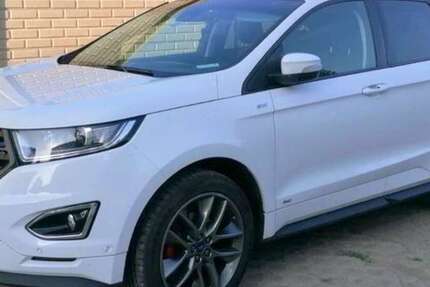 Ford Edge 94.500 km 18.200 &euro; Hüttlingen 73460