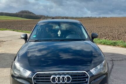 Audi A1 187.000 km 5.500 &euro; Eschweiler 52249