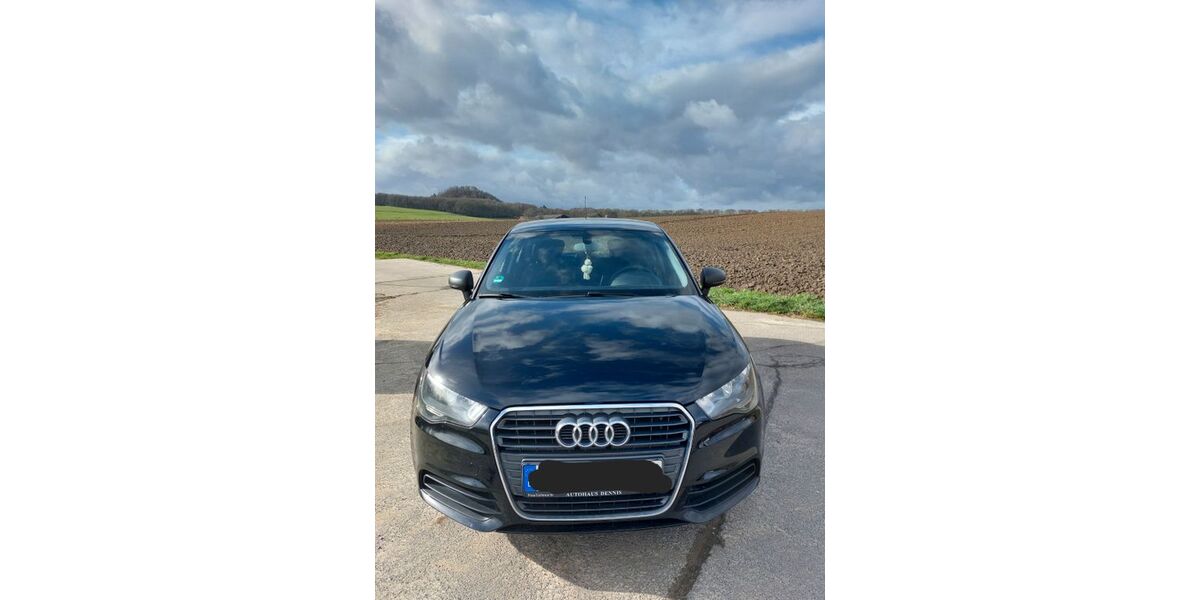 Audi A1 187.000 km 5.500 &euro; Eschweiler 52249