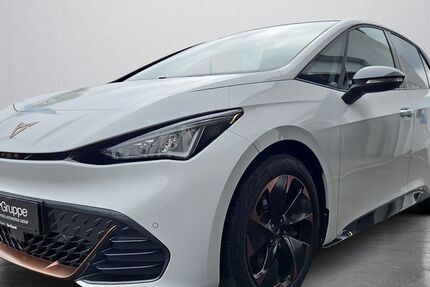Cupra Born 55.824 km 25.990 &euro; Daun 54550