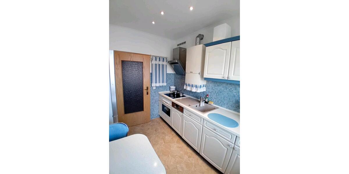 Etagenwohnung Wittenberg Lutherstadt - 3 Zimmer, 64 m&sup2;, 80.000&euro; | Angebot:23359283