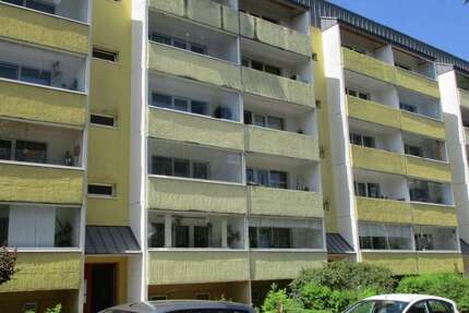 Wohnung Neubrandenburg Fritscheshof - 3 Zimmer, 61 m&sup2;, 305&euro; | Angebot:26972962