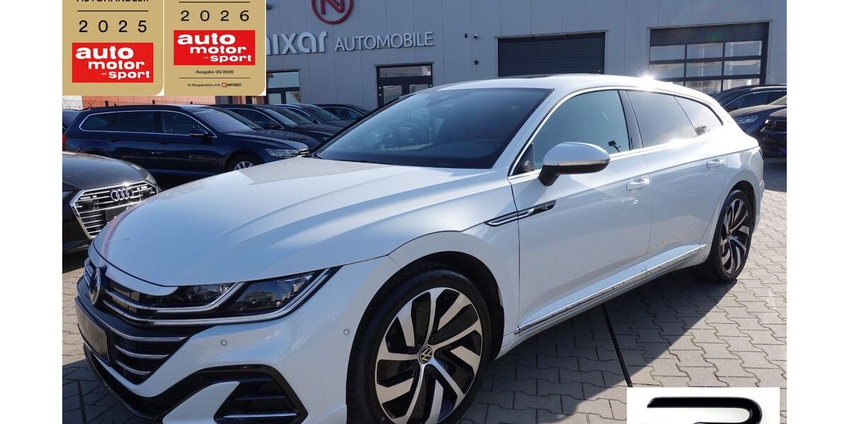 VW Arteon 37.023 km 32.480 &euro; Seelze 30926