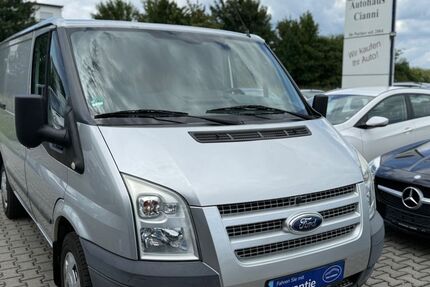 Ford Transit 123.397 km 8.999 &euro; Münzenberg-Gambach 35516