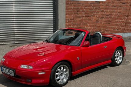 Mazda MX-5 126.800 km 14.999 € Düren 52353