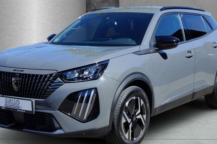 Peugeot 2008 9.204 km 24.480 &euro; Syke-Barrien 28857