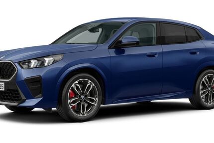 BMW X2 27.594 km 44.840 &euro; Friedrichshafen 88046