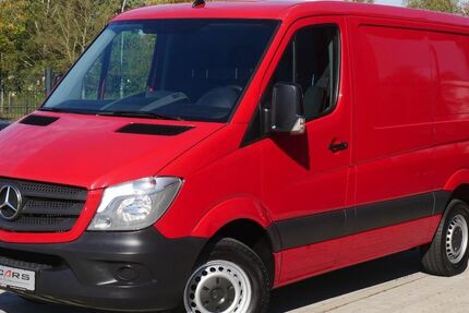 Mercedes-Benz Sprinter 156.504 km 13.990 € Seevetal 21220