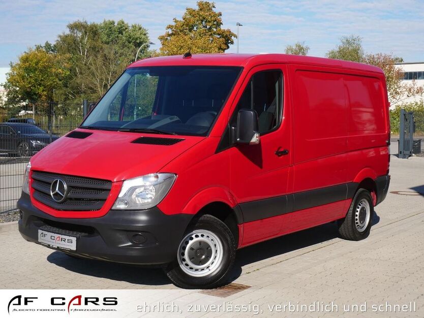 Mercedes-Benz Sprinter 156.504 km 13.990 € Seevetal 21220