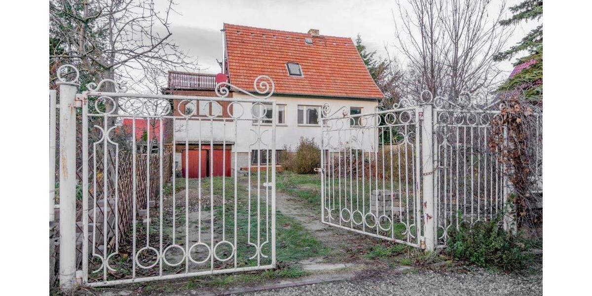 Einfamilienhaus Darlingerode Darlingerode - 5 Zimmer, 167 m&sup2;, 130.000&euro; | Angebot:25676850