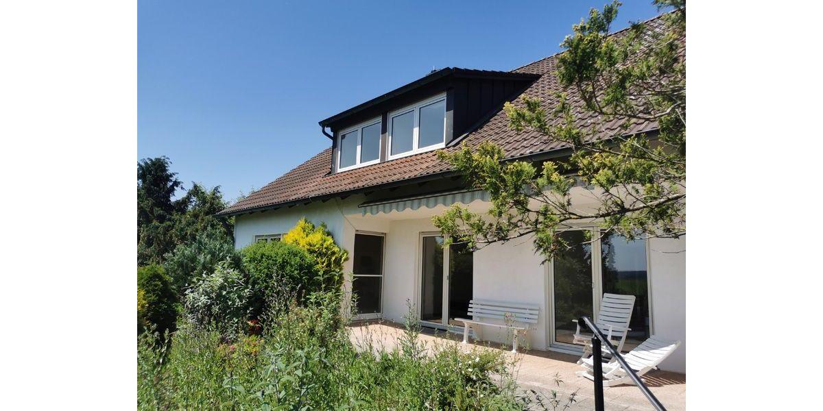 Einfamilienhaus Langenzenn - 7 Zimmer, 184 m&sup2;, 789.000&euro; | Angebot:26148756