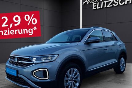 VW T-Roc 3.000 km 31.880 &euro; Kamenz 01917