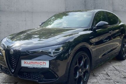 Alfa Romeo Stelvio 19.150 km 44.200 &euro; Aalen-Dauerwang 73457