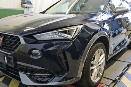 Cupra Formentor 67.800 km 20.890 &euro; Braunschweig 38114