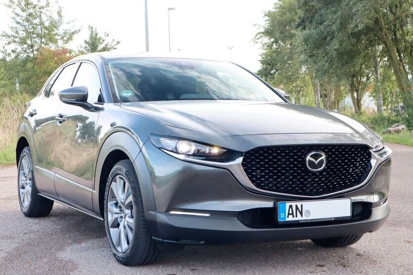 CX-30