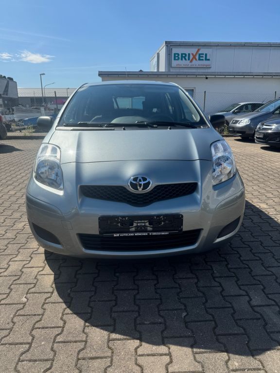 Yaris