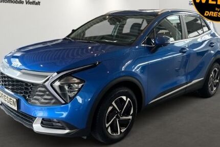 Kia Sportage 14.316 km 28.990 &euro; Dormagen 41540