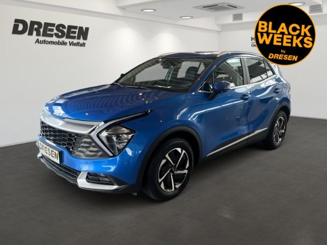 Kia Sportage 14.316 km 28.990 &euro; Dormagen 41540