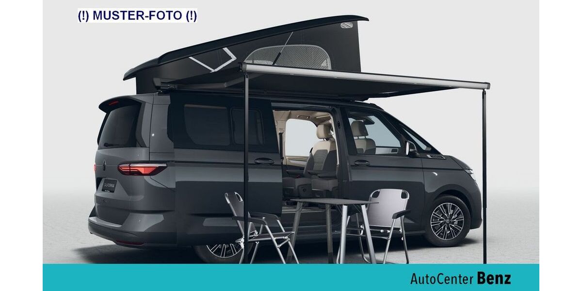 VW T7 California 8.652 km 72.850 &euro; Ochsenhausen 88416