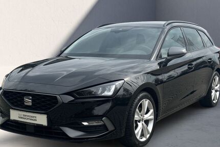 Seat Leon 18.935 km 27.900 &euro; Görlitz 02828