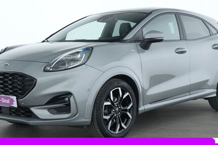 Ford Puma 74.991 km 14.205 &euro; Garching bei München 85748