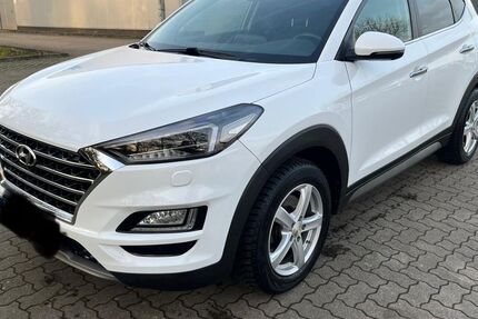 Hyundai TUCSON 67.200 km 19.900 &euro; Ritterhude 27721