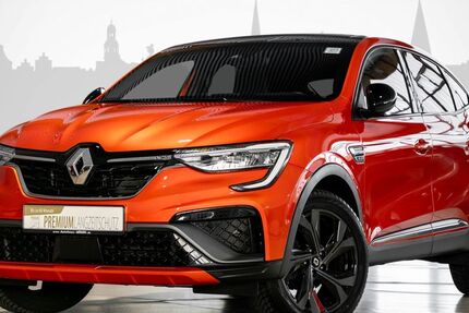 Renault Arkana 35.696 km 24.450 &euro; Lüneburg 21339