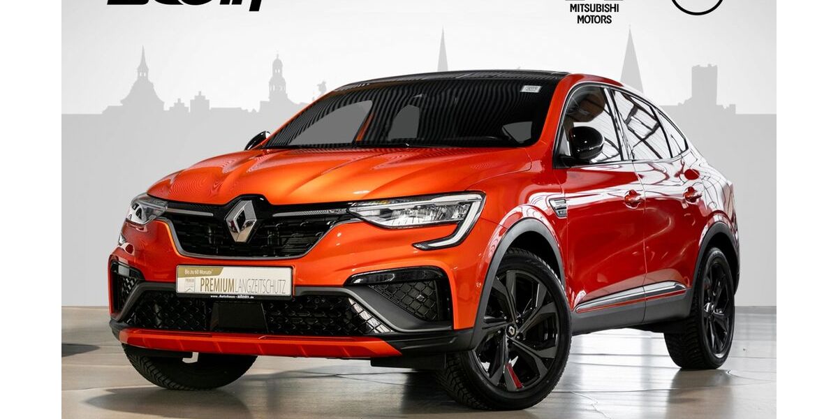 Renault Arkana 35.696 km 24.450 &euro; Lüneburg 21339
