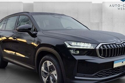 Skoda Kodiaq 13.501 km 43.494 € Leipzig/Lindenthal 04158