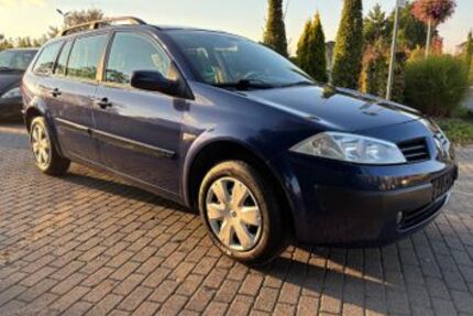 Renault Megane 115.000 km 1.200 &euro; Erfurt 99085