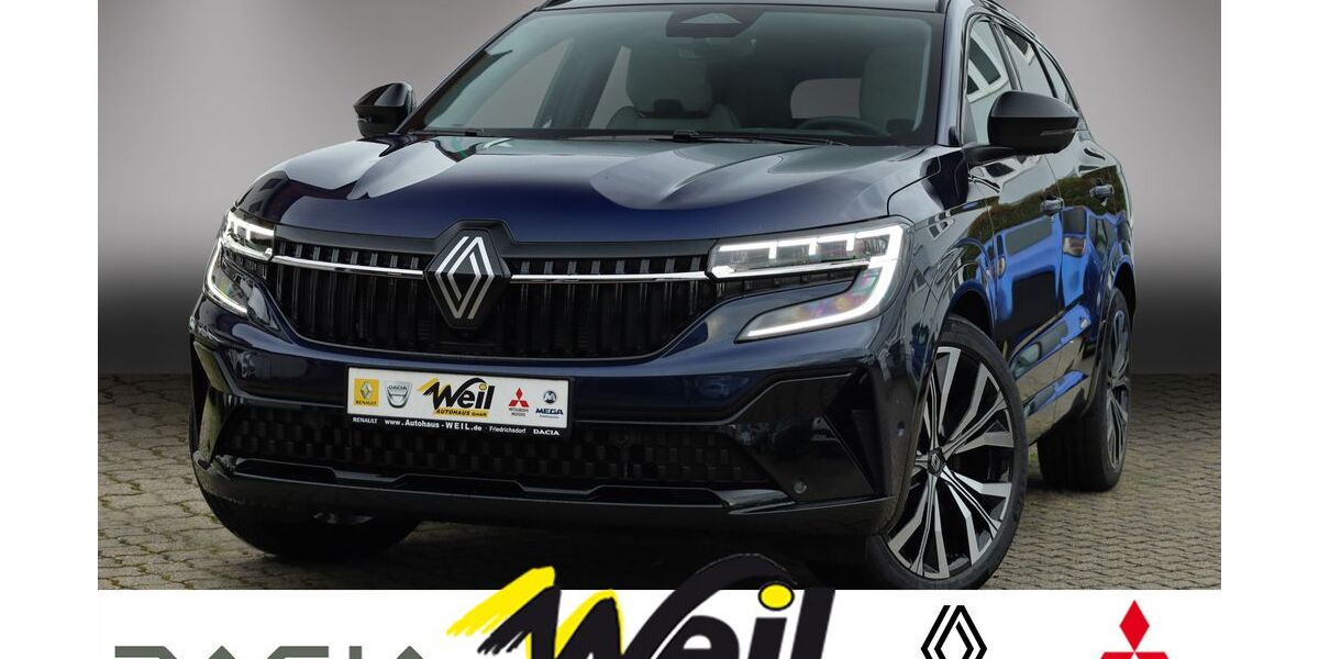 Renault Espace 13.991 km 38.490 &euro; Friedrichsdorf 61381