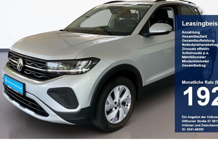 VW T-Cross 11.190 km 20.335 &euro; Mühldorf am Inn 84453