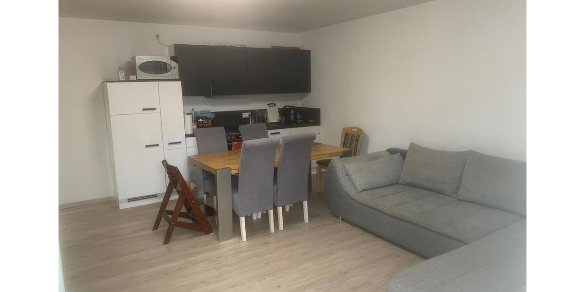 Terrassenwohnung Kümmersbruck - 2 Zimmer, 42 m&sup2;, 820&euro; | Angebot:25941766